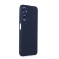 HERŞEYTREND Samsung Galaxy A05s Kılıf First Silikon - Lacivert