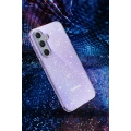 HERŞEYTREND Samsung Galaxy A05s Kılıf Glow Kapak - Siyah