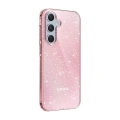 HERŞEYTREND Samsung Galaxy A14 4g Kılıf Glow Kapak - Pembe