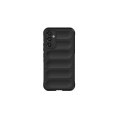 HERŞEYTREND Samsung Galaxy A16 5g Kılıf Optimum Silikon - Siyah