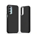 HERŞEYTREND Samsung Galaxy A25 5g Harvel Kapak - Siyah