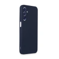 HERŞEYTREND Samsung Galaxy A25 5g Kılıf First Silikon - Lacivert