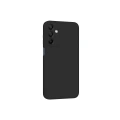 HERŞEYTREND Samsung Galaxy A25 5g Kılıf First Silikon - Siyah