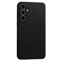 HERŞEYTREND Samsung Galaxy A55 5g Kılıf First Silikon - Siyah