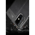 HERŞEYTREND Samsung Galaxy M31s Kılıf Auto Focus Kapak - Siyah