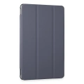 HERŞEYTREND Samsung Galaxy Tab A9 Kılıf Tablet Smart Kılıf - Lila