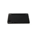HERŞEYTREND Samsung Galaxy Tab A9 Kılıf Tablet Smart Kılıf - Siyah