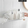 HERŞEYTREND ŞEKİLLİ BANYO ORGANİZERİ