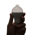 HERŞEYTREND Sensörlü LED Lamba Otomatik Algılama Enerji Tasarruflu Aydınlatma