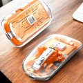 HERŞEYTREND Sessiz Kablosuz USB Girişli Mouse Fare Yüksek Performanslı