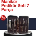 HERŞEYTREND Seyahat İçin Uygun Çok Amaçlı Kişisel Bakım Seti