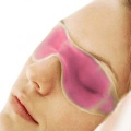 HERŞEYTREND Sıcak ve Soğuk Göz Terapi Maskesi