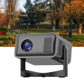 HERŞEYTREND Smart Projector Android TV Dolby Sesli WiFi Bluetooth