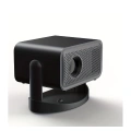 HERŞEYTREND Smart Projector Android TV Ev Sinema Projeksiyonu
