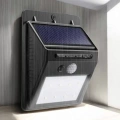 HERŞEYTREND Solar Lamba Giriş, Bahçe Yol Avlu Hareket Sensörlü Led