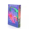 HERŞEYTREND Tarot Kartı The Power of Love