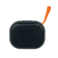 HERŞEYTREND Taşınabilir Bluetooth Hoparlör Güçlü Baslı Kablosuz Müzik Kutusu