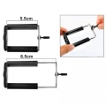 HERŞEYTREND Telefon Tutucu Aparat Tripod Bağlantısı