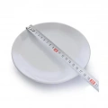 HERŞEYTREND Termostar Melamin Enternasyonel Tabak 17 cm Royaleks-ENT17