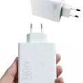 HERŞEYTREND Turbo Hızlı Şarj Destekli 120W USB-C Şarj Seti