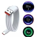 HERŞEYTREND Turbo Hızlı Şarj Destekli 120W USB-C Şarj Seti