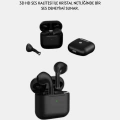 HERŞEYTREND TWS Pro 5 Bluetooth Kulaklık 3D HD Ses ve Gürültü Engelleme Teknolojisi