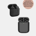 HERŞEYTREND TWS Pro 5 Bluetooth Kulaklık 3D HD Ses ve Gürültü Engelleme Teknolojisi