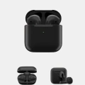 HERŞEYTREND TWS Pro 5 Bluetooth Kulaklık 3D HD Ses ve Gürültü Engelleme Teknolojisi