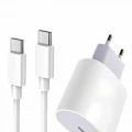 HERŞEYTREND Type-C Hızlı Şarj Özellikli Cihazı USB-C Kablo Dahil