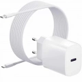 HERŞEYTREND Type-C Hızlı Şarj Özellikli Cihazı USB-C Kablo Dahil
