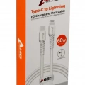 HERŞEYTREND Type C Şarj Kablosu 60W İphone Kablosu mudanis-And-650