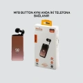 HERŞEYTREND Ultra Hızlı Şarj Özellikli Type-C Bluetooth Kulaklık – 10 Dakikada %50 Şarj, 20 Dakikada Tam Dolum