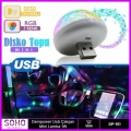 HERŞEYTREND Usb Mini LED 4W RPG ÖZELLİKLİ