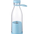 HERŞEYTREND USB Şarjlı Mini Blender 380 ml Taşınabilir Smoothie Yapıcı Pratik Kullanım