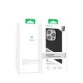 HERŞEYTREND Venco Apple İphone 14 Pro Max Home Magsafe Kapak - Derin Mor