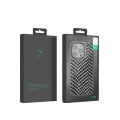 HERŞEYTREND Venco Apple İphone 14 Pro Max Viper Kapak - Titan Gri