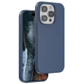 HERŞEYTREND Venco Apple İphone 15 Pro Max Home Magsafe Kapak - Lacivert