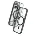 HERŞEYTREND Venco Apple İphone 15 Pro Max Joly Magsafe Kapak - Siyah
