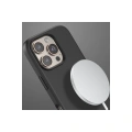 HERŞEYTREND Venco Apple İphone 16 Pro Max Home Magsafe Kapak - Lacivert