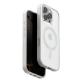HERŞEYTREND Venco Apple İphone 16 Pro Max Joly Magsafe Kapak - Beyaz