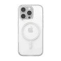 HERŞEYTREND Venco Apple İphone 16 Pro Max Joly Magsafe Kapak - Beyaz