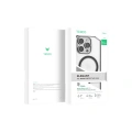 HERŞEYTREND Venco Apple İphone 16 Pro Max Joly Magsafe Kapak - Siyah