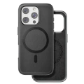 HERŞEYTREND Venco Apple İphone 16 Pro Max Puskas Magsafe Kapak - Siyah