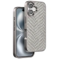 HERŞEYTREND Venco Apple İphone 16 Viper Kapak - Titan Gri