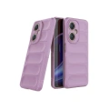 HERŞEYTREND Vivo Y27 Kılıf Optimum Silikon - Mor
