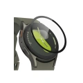 HERŞEYTREND Watch 7 40mm Polymer Nano Ekran Koruyucu - Şeffaf