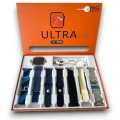 HERŞEYTREND Watch 8 Ultra 7 Kordonlu Akıllı Saat