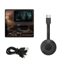HERŞEYTREND Wireless Display HDMI Adaptör Telefon Laptop TV Yansıtma