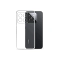 HERŞEYTREND Xiaomi Mi 15 Kılıf Lüx Şeffaf Silikon