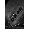HERŞEYTREND Xiaomi Mi Note 10 Lite Kılıf Auto Focus Kapak - Kırmızı